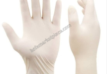 Disposable Nitrile Gloves Powder Free Latex