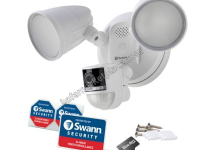 Swann 4K Floodlight Security Camera