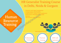 Job Oriented HR Course in Delhi, 110043 with Free SAP HCM HR Certification  by SLA Consultants Institute in Delhi, NCR,  HR  Analytics Certification [100 Job, Learn New Skill of 24] New FY 2024 Offer, get HDFC HR Payroll Professional Training,