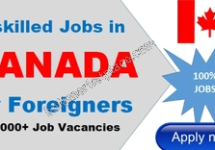 Relocate Canada And Work As A Health Care Giver Jobs With Visa Application