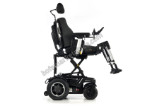 Quickie 500 Wheelchair 