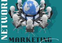 Network Marketing Software