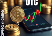 Simplify Bulk Trading with OTC Crypto Exchange