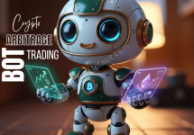Why Everyone is Talking About Crypto Arbitrage Trading Bots