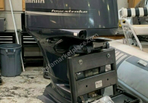FOR SALE : YAMAHA 300 HP 4 STROKE