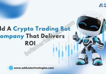 Build a Crypto Trading Bot Company That Delivers ROI
