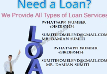 financial help Money Lender