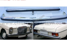 Mercedes W114/ 115 sedan s1 1968 bumpers