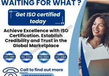 ISO Certification in Bangalore | ISO Consultants in Bangalore