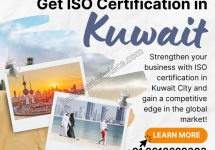 ISO Certification in kuwait | ISO Consultants Services in Kuwait