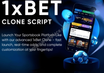 Launch a Profitable Platform Like 1xBet – Get a Free Demo Today!