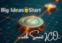 “You Don’t Need Millions to Start — Just the Right ICO Strategy.”