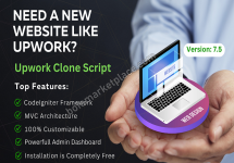 Build a Freelance Marketplace Like Freelancer with Open Source Clone Script