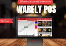 Book your free demo and see how WarelyPOS makes business effortless.