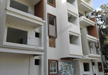 Luxury Apartments with World-Class Amenities in [Horamavu]