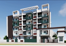Live in the Heart of Luxury – Premium 2 & 3 BHK Apartments in [Kanakanagar]