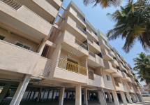 Where Luxury Meets Comfort – 2 & 3 BHK Apartments for Sale