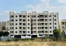 Elegant 2 & 3 BHK Homes Crafted for Modern Living